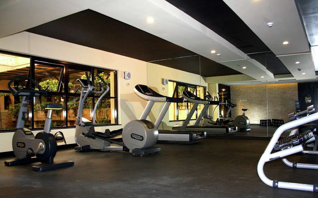 Doubletree By Hilton Nairobi Hotel Facilities photo